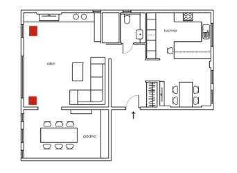 Jakie jest optymalne wytłumienie pomieszczenia odsłuchowego?