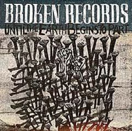 Untill Broken Heart Begins To Part