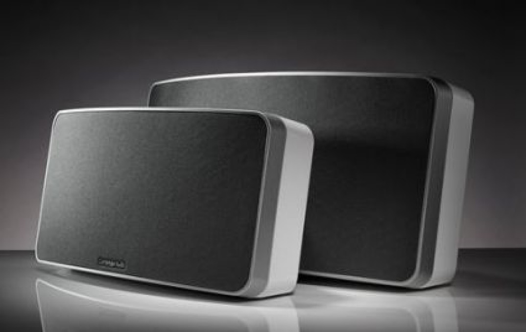 Cambridge Audio Minx Air100 i 200