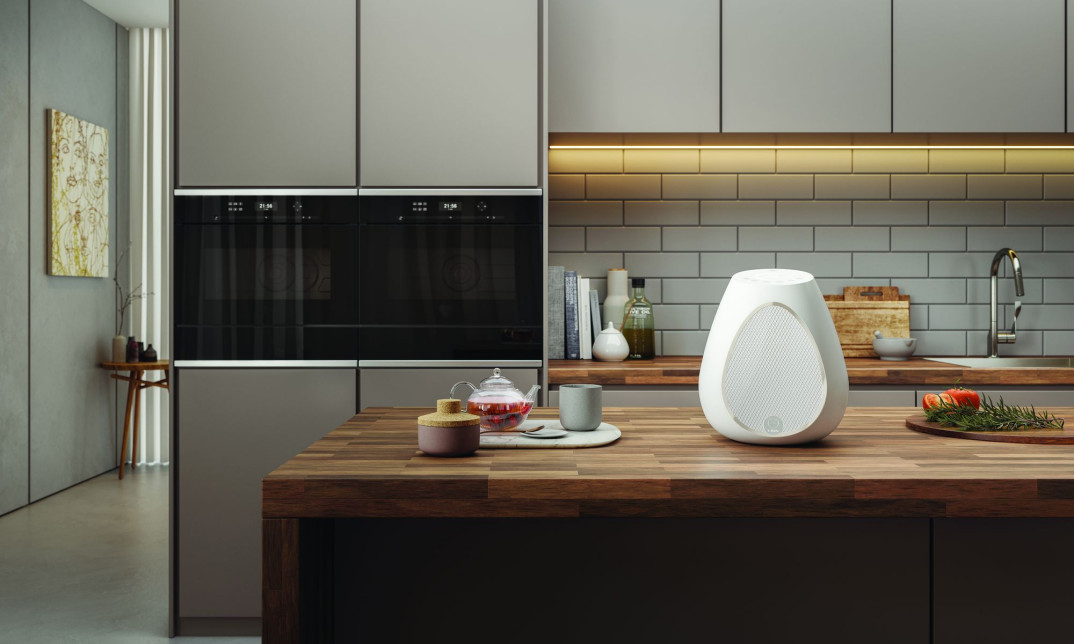 Głośnik bezprzewodowy Linn Series 3 