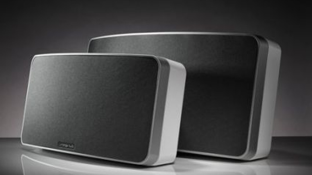 Cambridge Audio Minx Air100 i 200