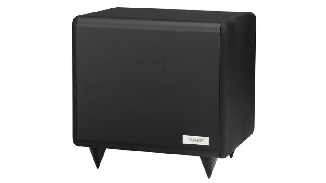 Subwoofer aktywny Tannoy TS2.8 SUB