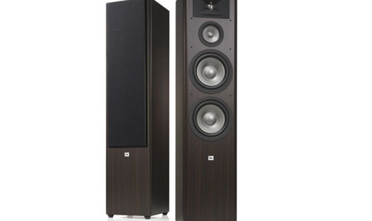 JBL Studio 290 w lubelskim salonie audio-video Meloman