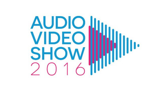 Audio Video Show 2016