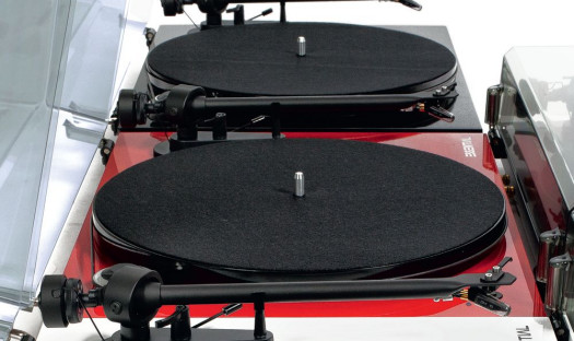 Pro-Ject Essential lII: elastyczność esencjonalności selektywnej funkcjonalności