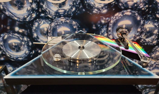 Audio Video Show 2023 - nasz fotoreportaż. Cz.1 - Stadion PGE Narodowy