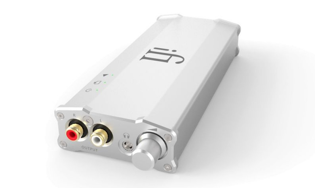 iFi Audio iDAC2