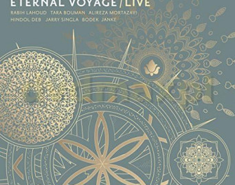 Eternal Voyage/Live