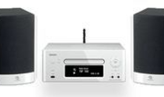 Zestawy mini Hi-Fi taniej w salonach Denon