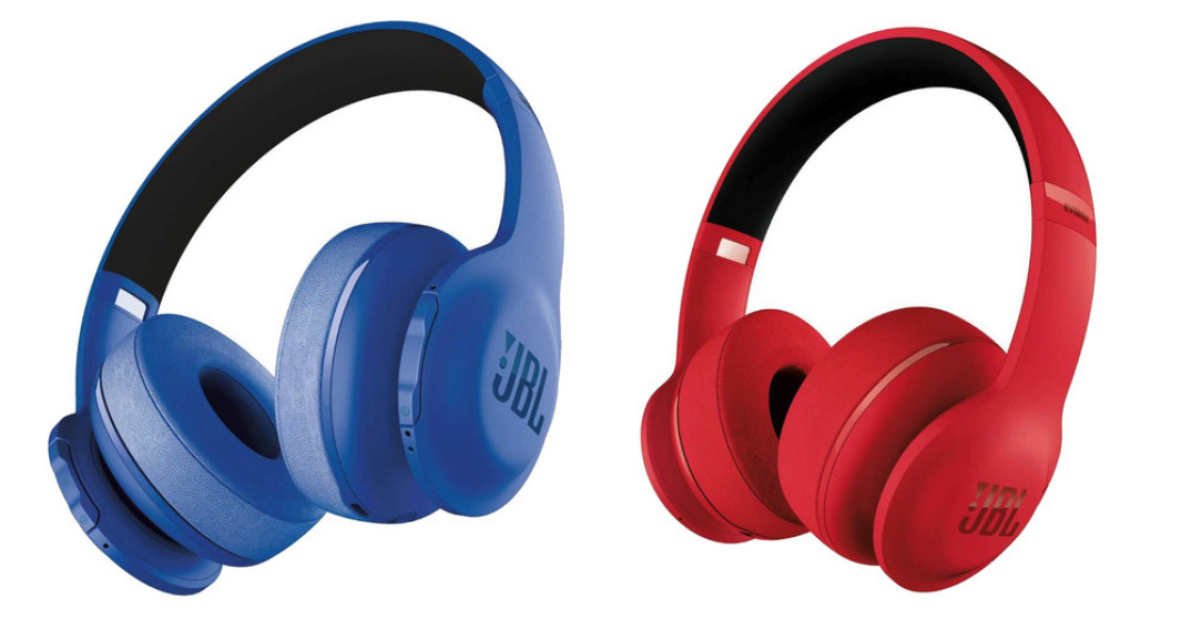 JBL Everest V300 BT w nowych kolorach