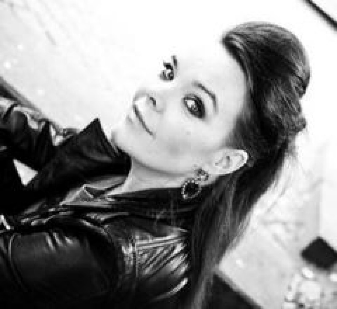 Anette Olzon z Nightwish wyda solową płytę