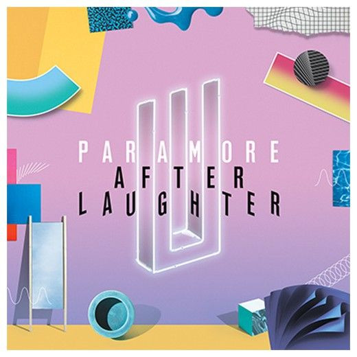 After Laughter