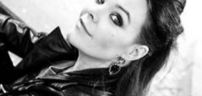 Anette Olzon z Nightwish wyda solową płytę