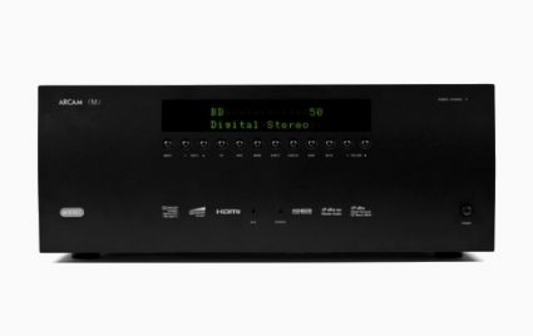 Amplituner Arcam AVR360 FMJ