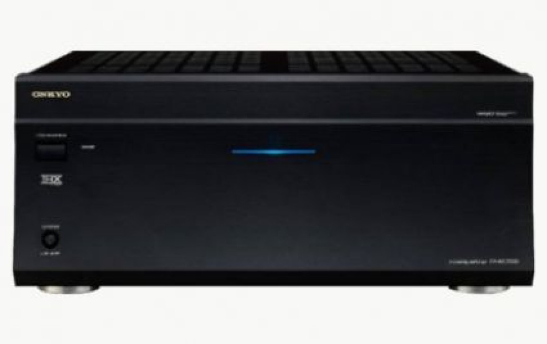 Wzmacniacz Onkyo PA-MC5500