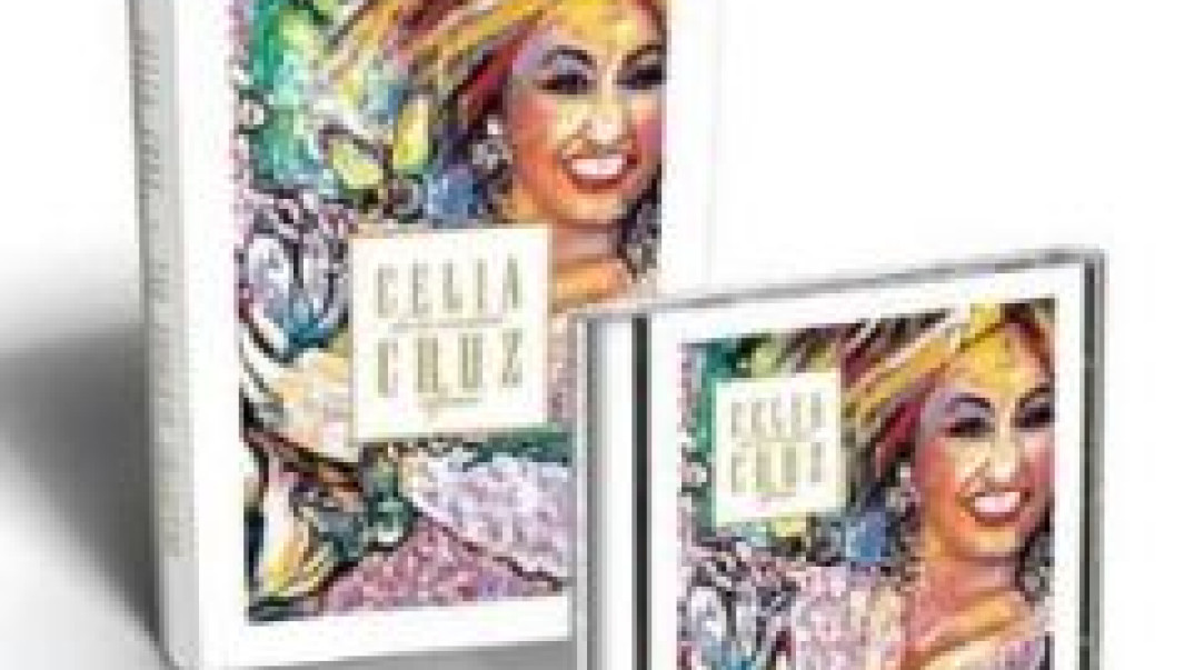 Największe przeboje Celii Cruz. Premiera w lipcu