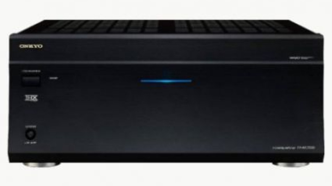 Wzmacniacz Onkyo PA-MC5500