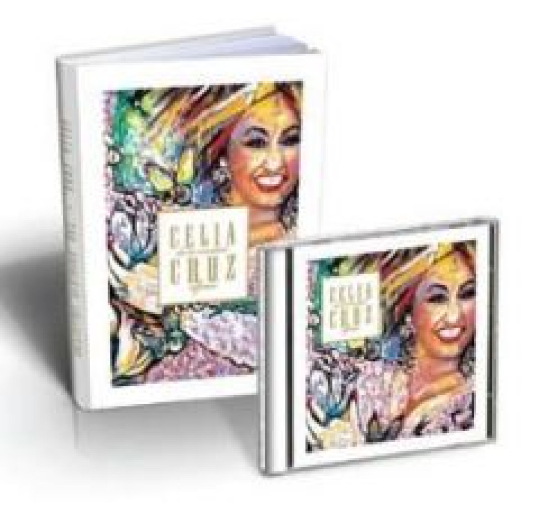 Największe przeboje Celii Cruz. Premiera w lipcu