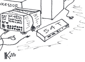 Dlaczego w sprzęcie wysokiej klasy nie są stosowane korektory graficzne?