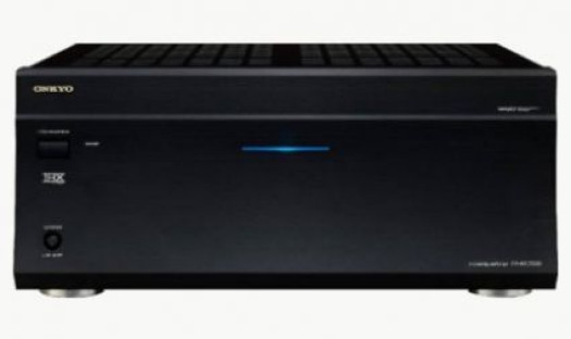 Wzmacniacz Onkyo PA-MC5500