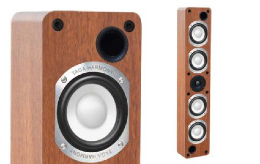 Taga Harmony Platinum LCR-60SL