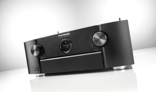 9-kanałowy amplituner sieciowy AV Marantz SR6011