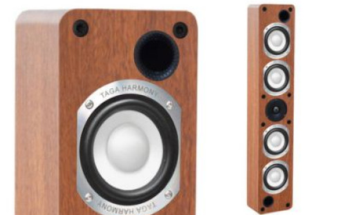 Taga Harmony Platinum LCR-60SL