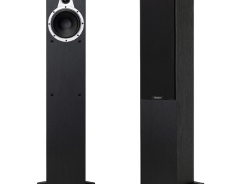 Kolumny Tannoy Eclipse