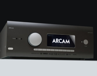 Cztery nowe amplitunery w portfolio Arcama