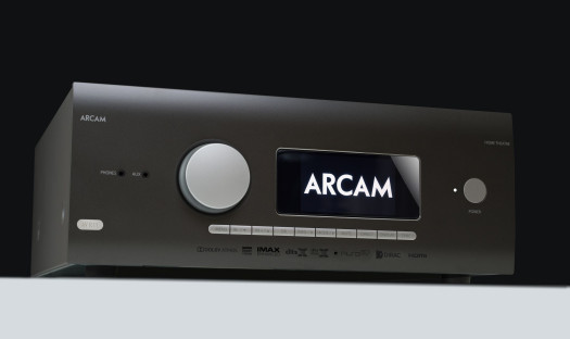 ARCAM