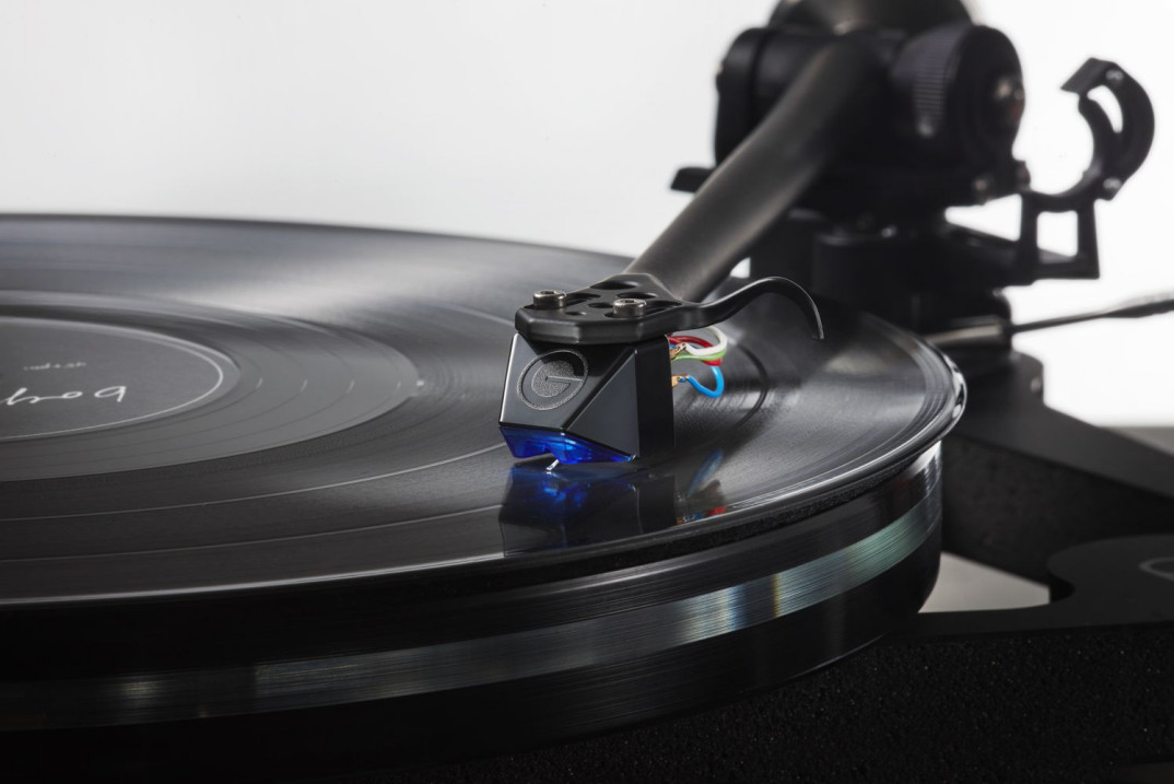 Nowości Goldring - wkładka gramofonowa E4 oraz igła E4 Stylus