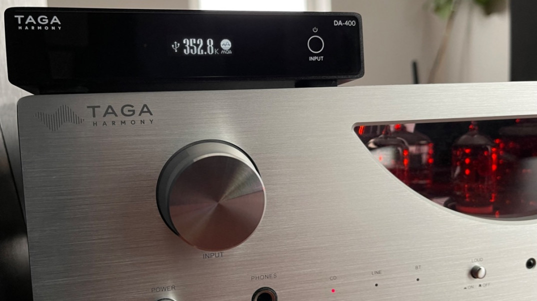 Taga Harmony wprowadza do swojego portfolio trzy nowe urządzenia