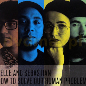 How To Solve Our Human Problems Part 1-3