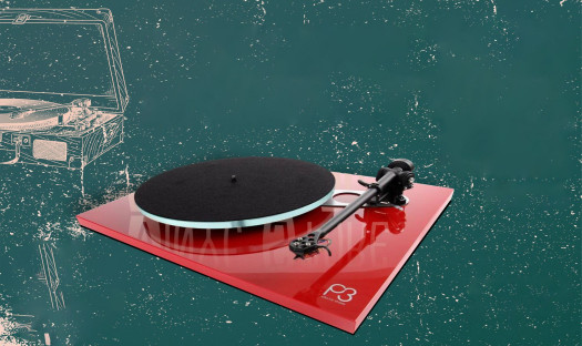 Święto analogu, czyli Vinyl Store Days w Q21 