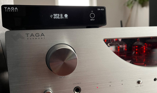 Taga Harmony wprowadza do swojego portfolio trzy nowe urządzenia