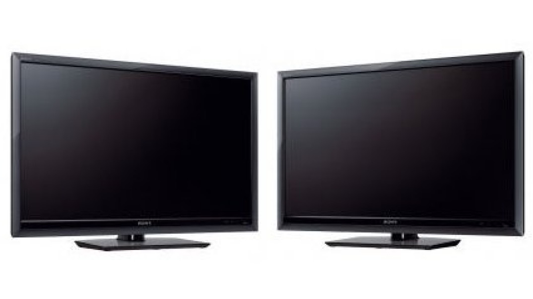 Telewizory Sony Bravia Z5500