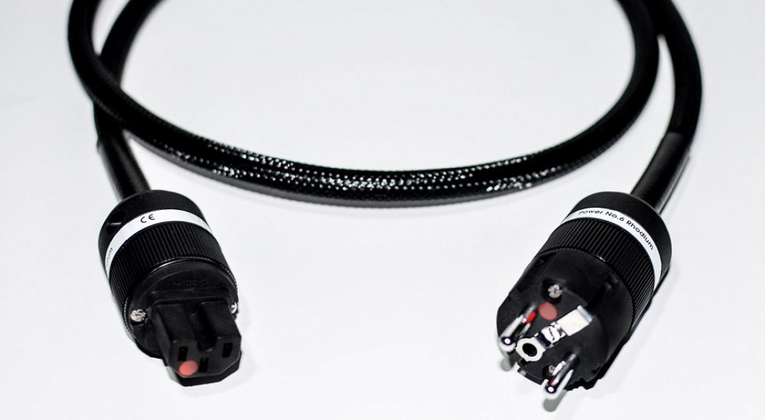 Nowe akcesoria zasilające marki Solid Core Audio w salonie Q21