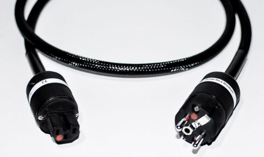 Nowe akcesoria zasilające marki Solid Core Audio w salonie Q21