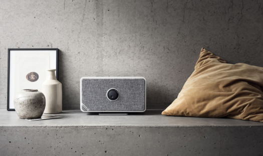 RUARK AUDIO