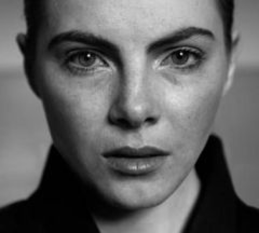 Okładka nowej płyty i kolejny teledysk Julii Marcell