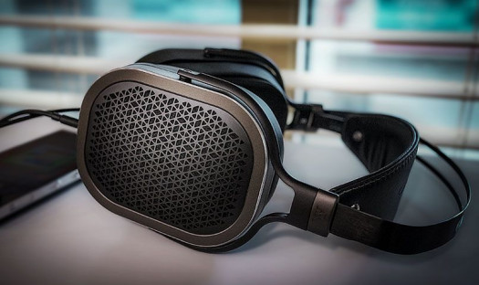 Słuchawki Acoustic Research AR-H1