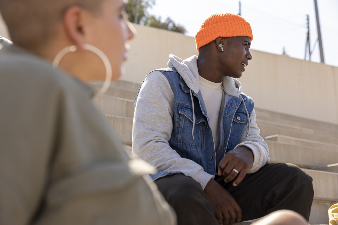 Nowe słuchawki JBL Live Pro 2 TWS