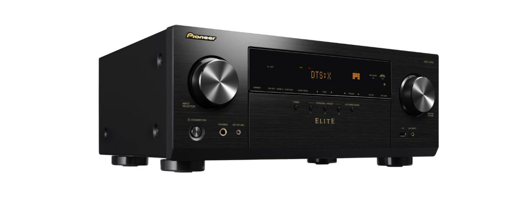 Amplituner Pioneer VSX-LX305