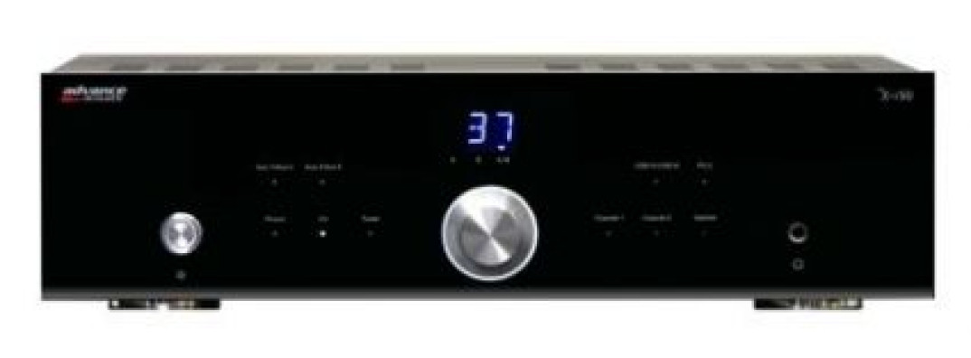 Advance Acoustic X-i90 oraz X-i60 w lubelskim salonie Meloman