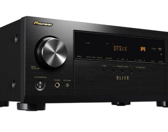 Amplituner Pioneer VSX-LX305