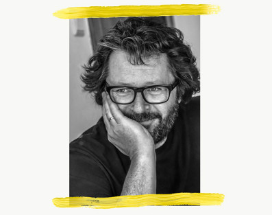 Grzegorz Turnau w warszawskiej Stodole