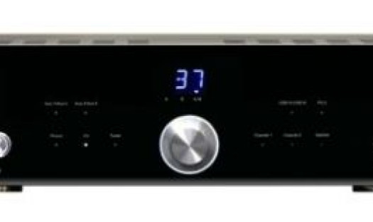 Advance Acoustic X-i90 oraz X-i60 w lubelskim salonie Meloman