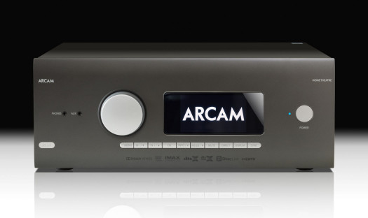 ARCAM