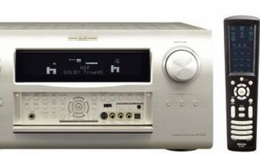 Dzielone jedynki Denona