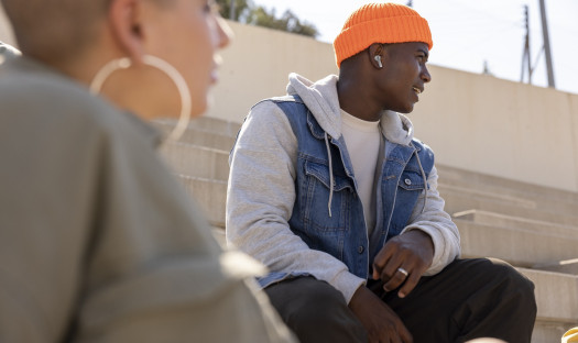 Nowe słuchawki JBL Live Pro 2 TWS